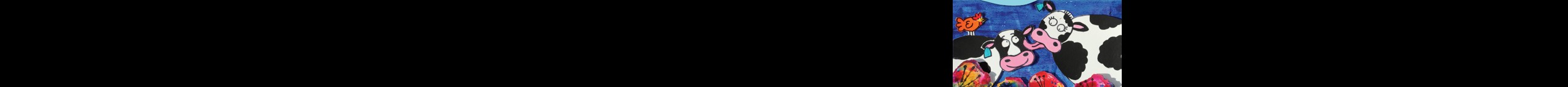 Lulu Moo and the Mystery of the Big Belly